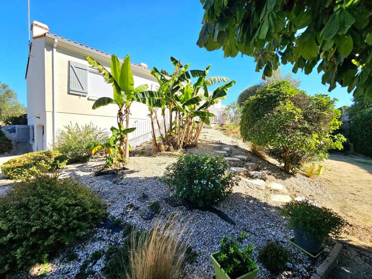 Maison 4 chambres sur sous-sol complet - 122 m² — photo 1