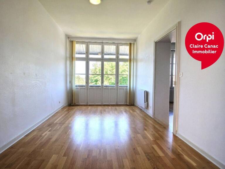 Appartement Saint Sulpice 2 pièce(s) 45 m2 — photo 1
