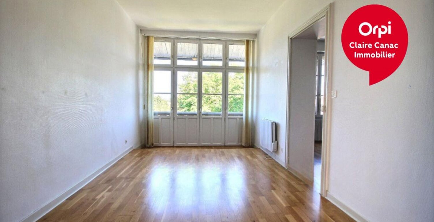 Appartement Saint Sulpice 2 pièce(s) 45 m2 — photo 1