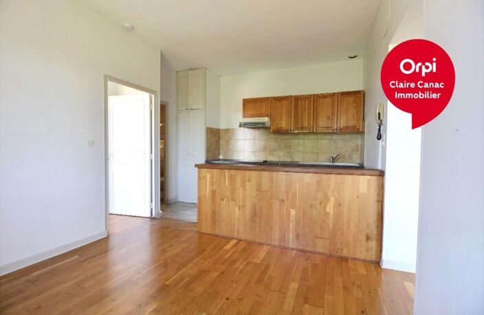 Appartement Saint Sulpice 2 pièce(s) 45 m2 — photo 5