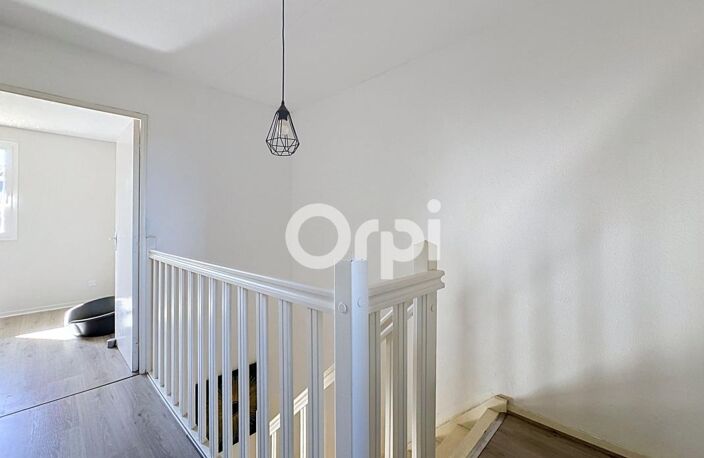 À Vendre Appartement duplex avec jardin privatif, 3 chambres et garage — photo 4