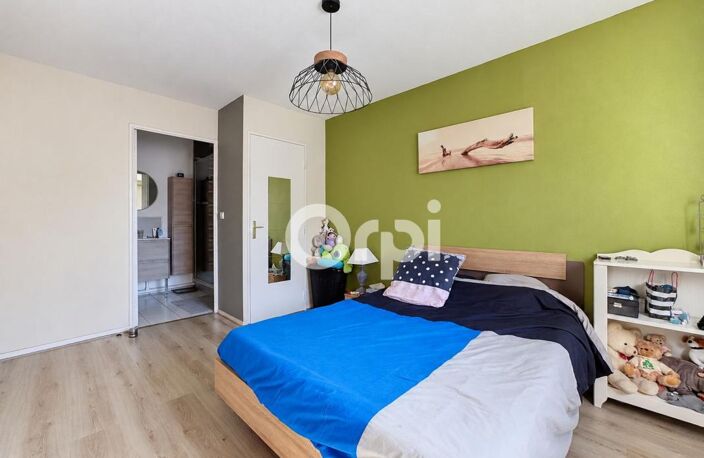 À Vendre Appartement duplex avec jardin privatif, 3 chambres et garage — photo 5