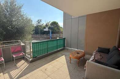 Appartement 1 pièces 623 €