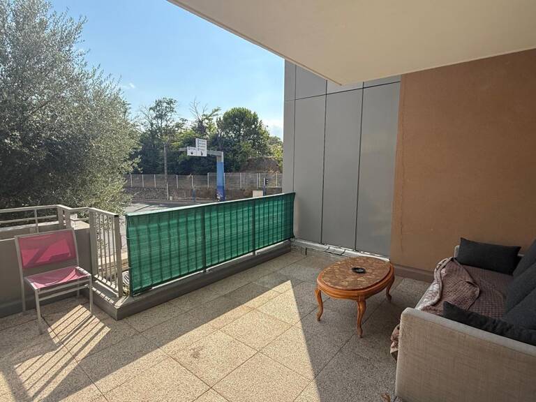 Appartement À Louer — photo 1