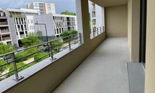 Appartement 2 Pièces 47 m² à louer à Floirac (33270)