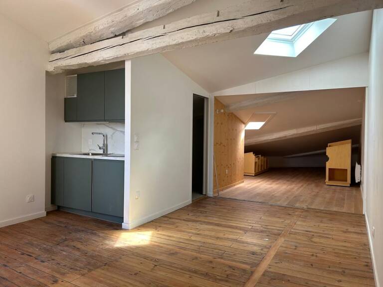 Studio Quartier Saint Michel — photo 1