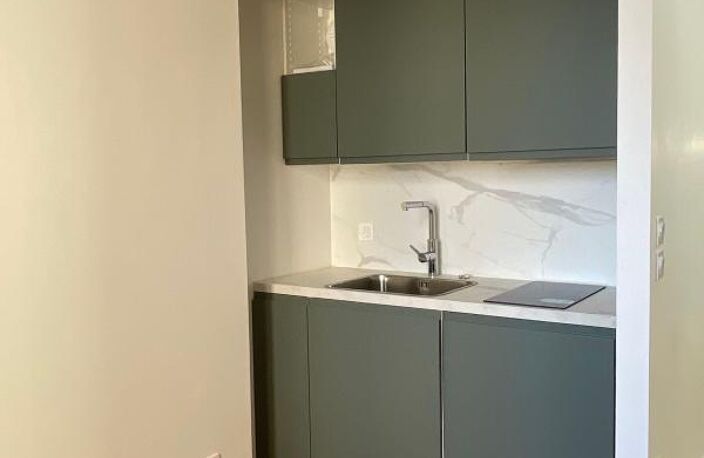 Studio Quartier Saint Michel — photo 2