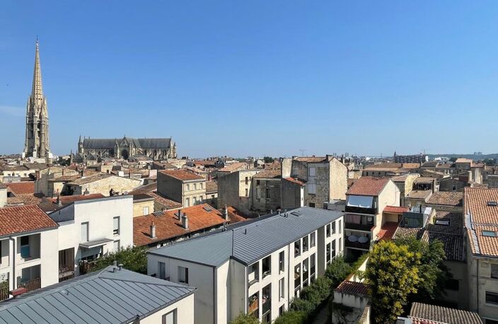 Studio Quartier Saint Michel — photo 4