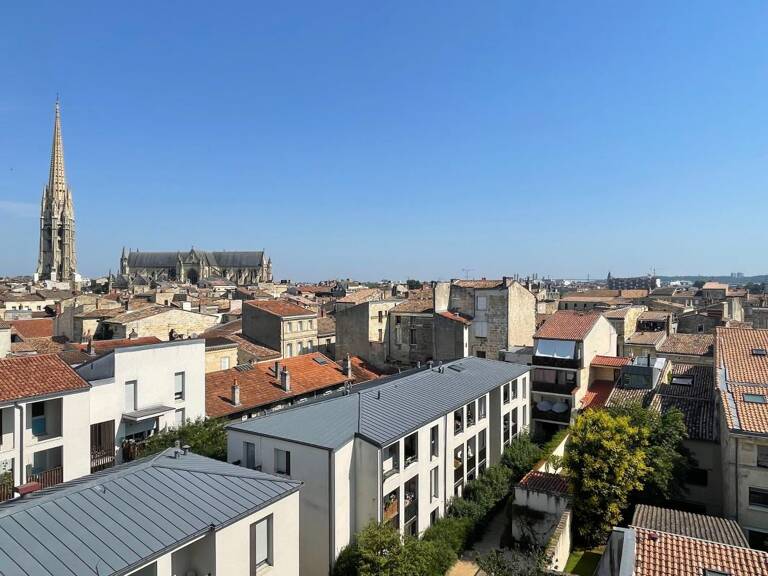 Studio Quartier Saint Michel — photo 1