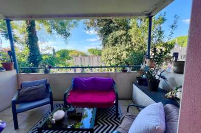 Appartement 2 pièces 95000 €