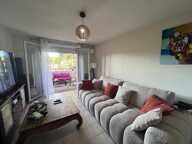 APPARTEMENT T2 AVEC TERRASSE ET PARKING — photo 2