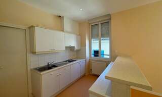 Appartement 2 Pièces 47 m² à louer à Mazamet (81200)