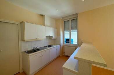 Appartement 2 pièces 400 €