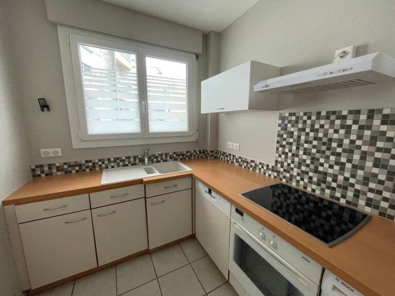 Appartement À Louer — photo 1