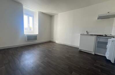 À LOUER — T1 BIS RÉNOVÉ   — photo du bien