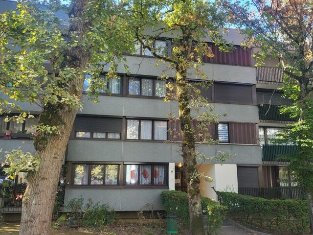 Appartement proposé à Méry-sur-Oise