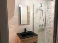 Appartement  studio meublé — photo 3