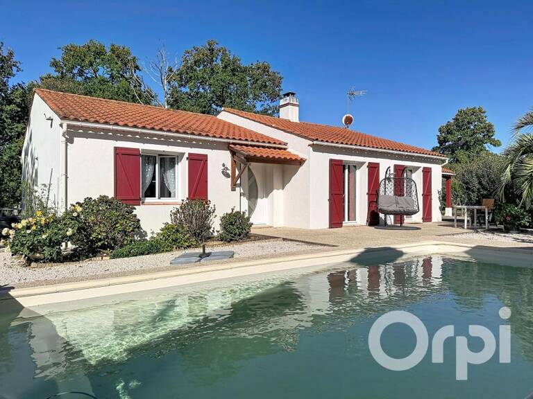 Maison À Vendre — photo 1