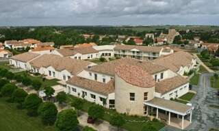 Appartement 1 Pièce 33 m² à vendre à Vouillé (79230)