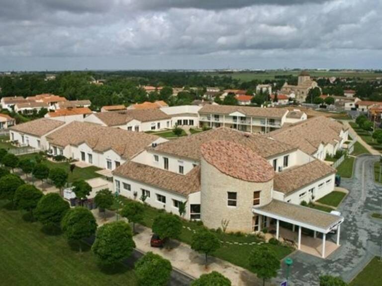 Vouillé : Idéal investissement locatif — photo 1