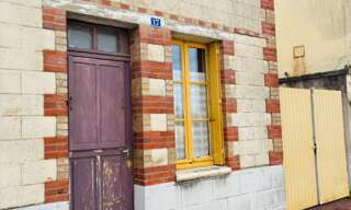 Maison 5 Pièces 127 m² à vendre à Melleray (72320)