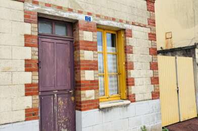 Maison 5 pièces 54999 €