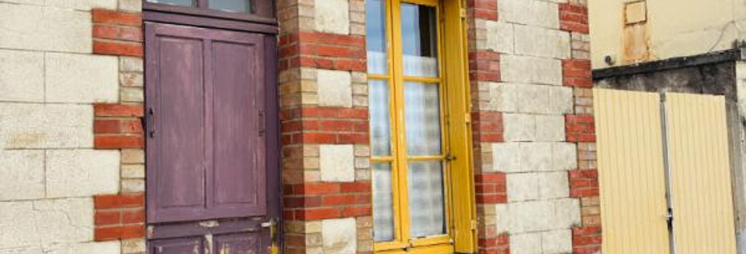 Maison 5 Pièces 127 m² à vendre à Melleray (72320)