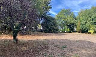 Terrain  1151 m² à vendre à Sarzeau (56370)