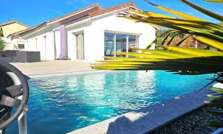 Maison 5 Pièces 126 m² à vendre à Satolas-et-Bonce (38290)