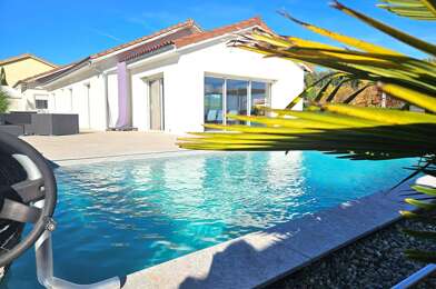 Maison 5 pièces 450000 €