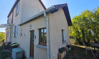 Maison 5 Pièces 85 m² à vendre à Cusset (03300)
