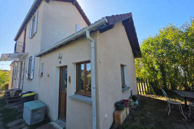 Maison 5 pièces 148000 €