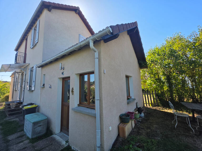 Maison Cusset 5 pièce(s) 85 m2 — photo 1