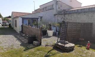 Maison 3 Pièces 72 m² à vendre à Saint-Vivien (17220)
