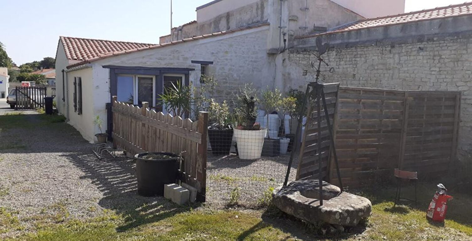 Maison La Jarne — photo 1