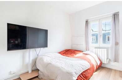 Appartement 1 pièces 190000 €