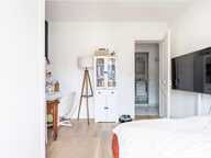Grand studio  de charme 22,21 m2 étage élevé Paris 18 — photo 2