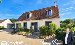 Maison 7 Pièces 154 m² à vendre à Houdan (78550)