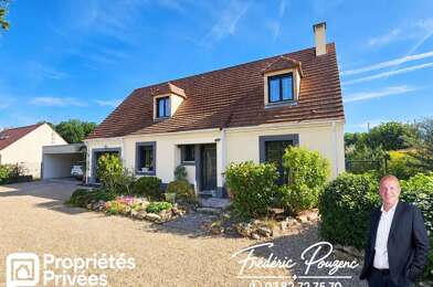 Maison 7 pièces 340000 €