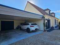 Houdan 15 mn / Maison familiale 5/6 chambres proche toutes commodités — photo 2