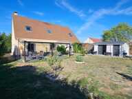 Houdan 15 mn / Maison familiale 5/6 chambres proche toutes commodités — photo 3
