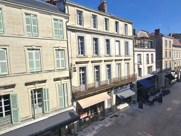 Appartement T3, résidence sécurisée avec ascenseur et cave privative — photo 1