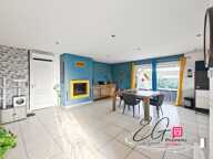 VILLEGLY : Villa de plain-pied avec piscine et jacuzzi — photo 4