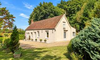 Maison 4 Pièces 105 m² à vendre à Avezé (72400)