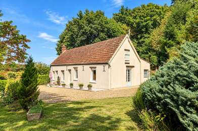 Maison 4 pièces 143500 €