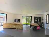Villa contemporaine plain-pied de 127m² avec piscine à deux pas de Pézenas — photo 2