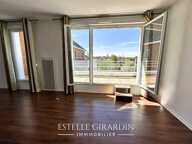Carquefou Souchais - Appartement T5 106 m²  - Dernier étage - 2 terrasses — photo 4
