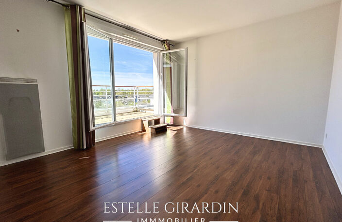 Carquefou Souchais - Appartement T5 106 m²  - Dernier étage - 2 terrasses — photo 5