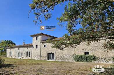 Maison 8 pièces 459000 €