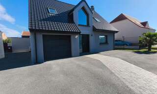Maison 5 Pièces 110 m² à vendre à Wingles (62410)